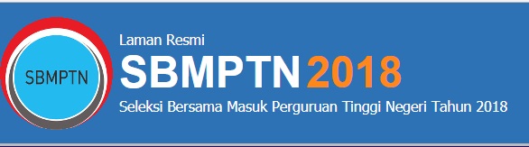 Syarat Dan Jadwal Pendaftaran Mahasiswa Baru SBMPTN Tahun 2018