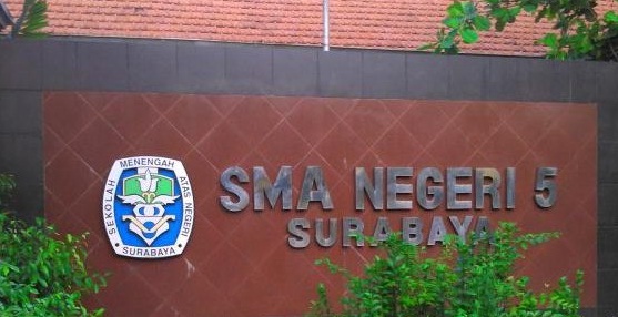 Daftar SMA Terbaik Sekolah Menengah Atas Unggulan Di Jawa Timur