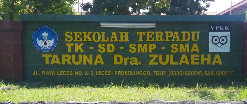 SMA Terbaik Sekolah Menengah Atas Unggulan Di Jawa Timur