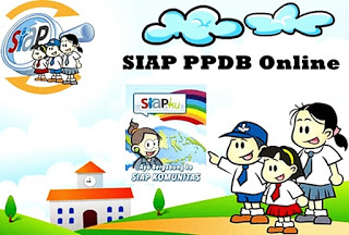 informasi panduan cara pendaftaran online ppdb sekolah smp