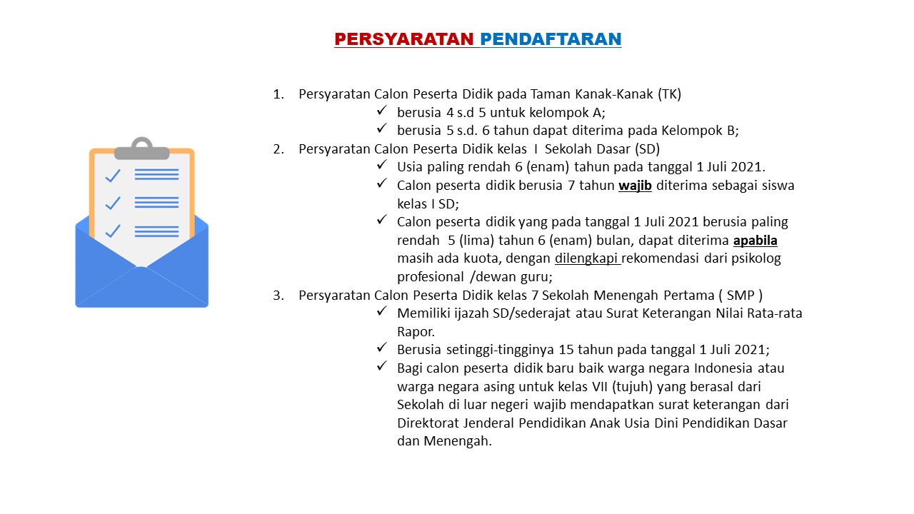 Hasil Seleksi PPDB SMP Kab Magelang 2021 2022 - Totoks.com